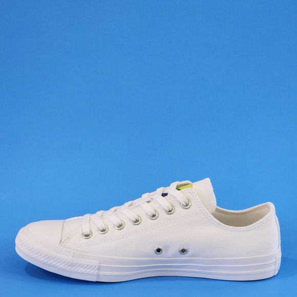 Converse CTAS Low Top Pride Unisex Sneakers 170823C NWT - Picture 3 of 6